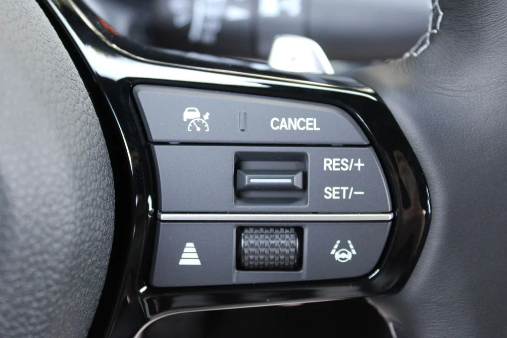 2025 Acura Integra A-Spec - Photo 26