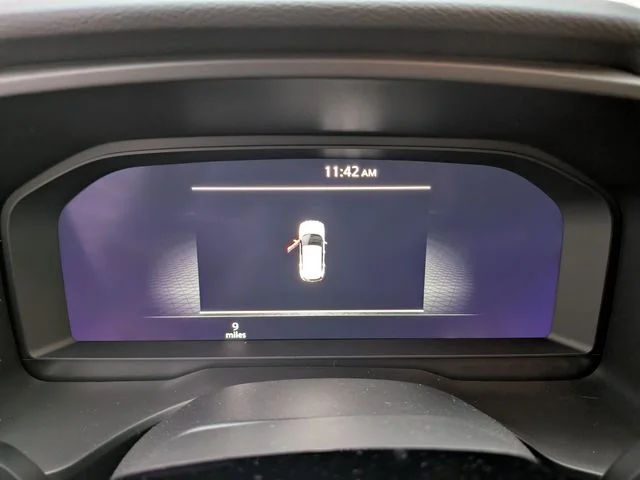 New 2026 Obsidian Green Pearl Nissan Platinum image 30
