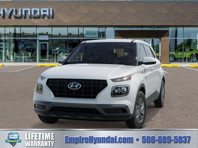 New 2026 Lunar Hyundai SE image 6