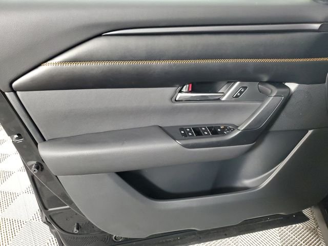 New 2026 Jet Black Mica Mazda 2.5 Turbo Premium Plus AWD image 19