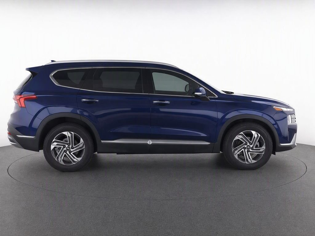 2023 Hyundai Santa Fe SEL - Photo 8