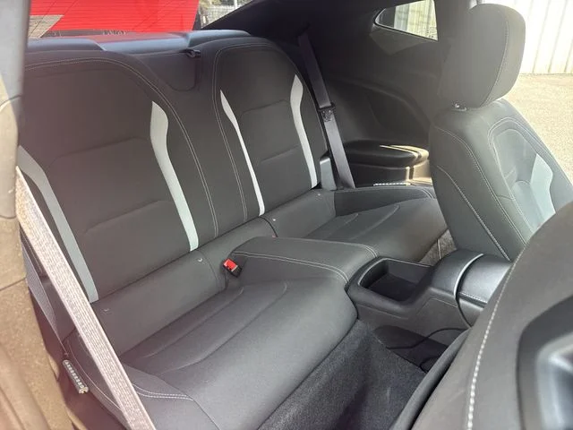 Used 2016 Red Chevrolet 1LT image 11