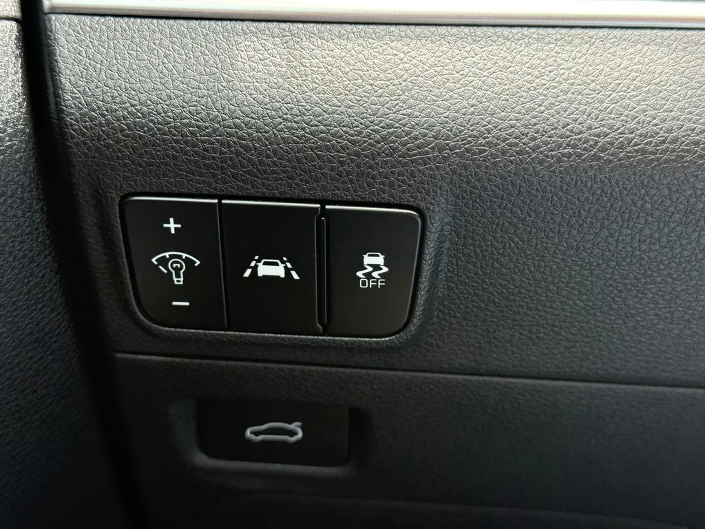 Used 2022 Blue Kia GT-Line image 19