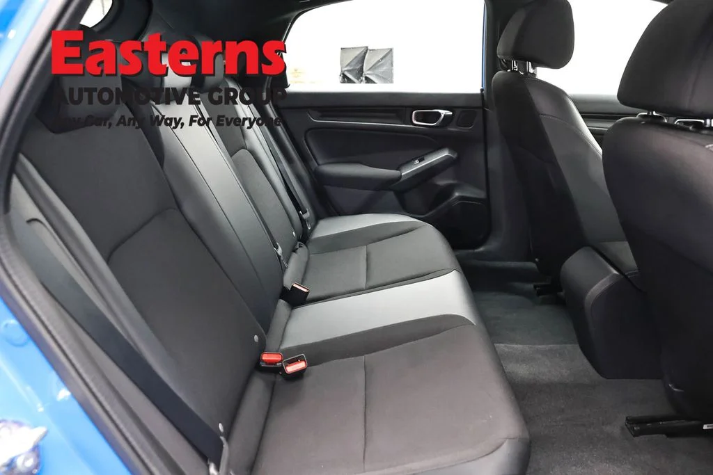 Used 2022 Blue Honda Sport image 22