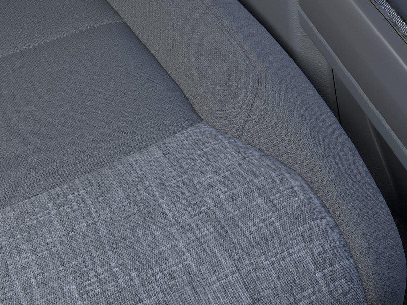 New 2026 Carbonized Gray Metallic Ford F-250® XLT image 16