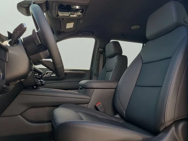 New 2026 Black Chevrolet LT image 24