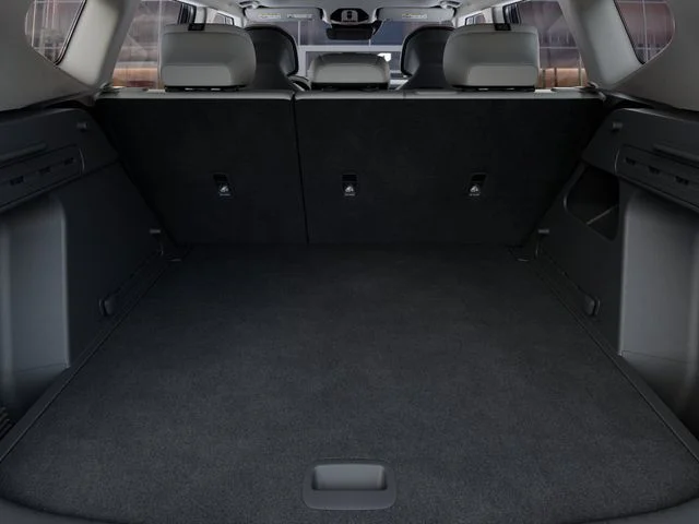New 2027 Aurora Black Pearl Kia EX image 19