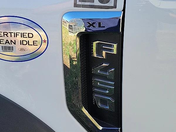 2020 Ford F-450 Super Duty Chassis Cab XL - Photo 10