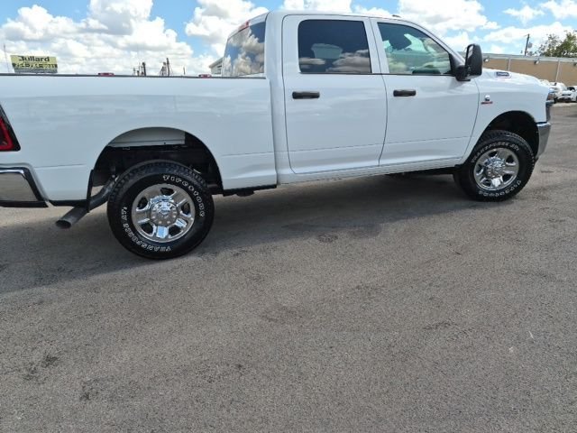 2026 RAM 2500 Tradesman - Photo 10