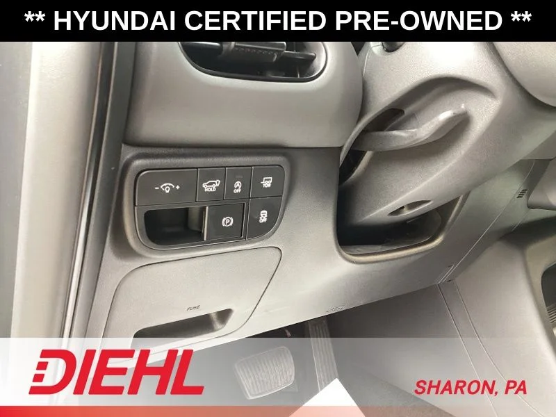 2026 Hyundai Palisade XRT Pro - Photo 31