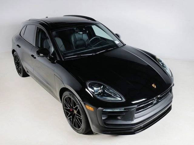 New 2026 Black Porsche GTS image 32