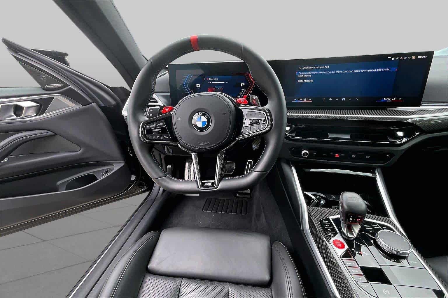 Pre-Owned 2025 BMW M4 Competition XDrive