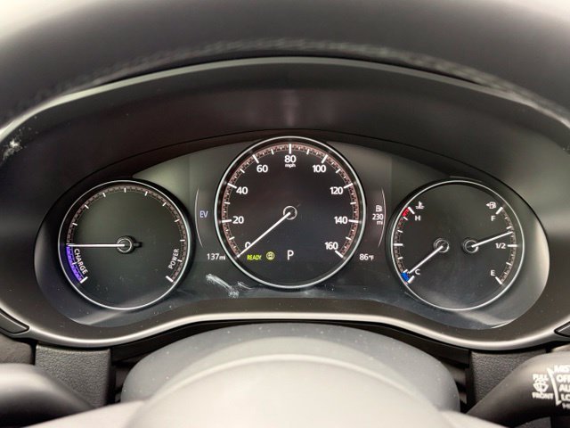 New 2026 Polymetal Gray Metallic Mazda Premium Plus AWD image 14