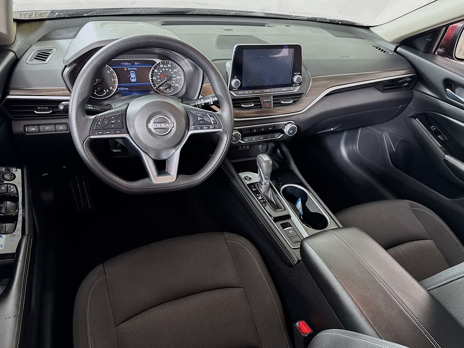 2023 Nissan Altima SV - Photo 18