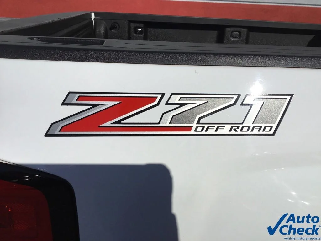 2016 Chevrolet Silverado 2500HD LTZ - Photo 21