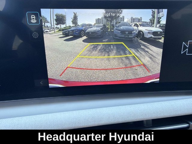 2025 Hyundai Tucson SEL Convenience - Photo 27