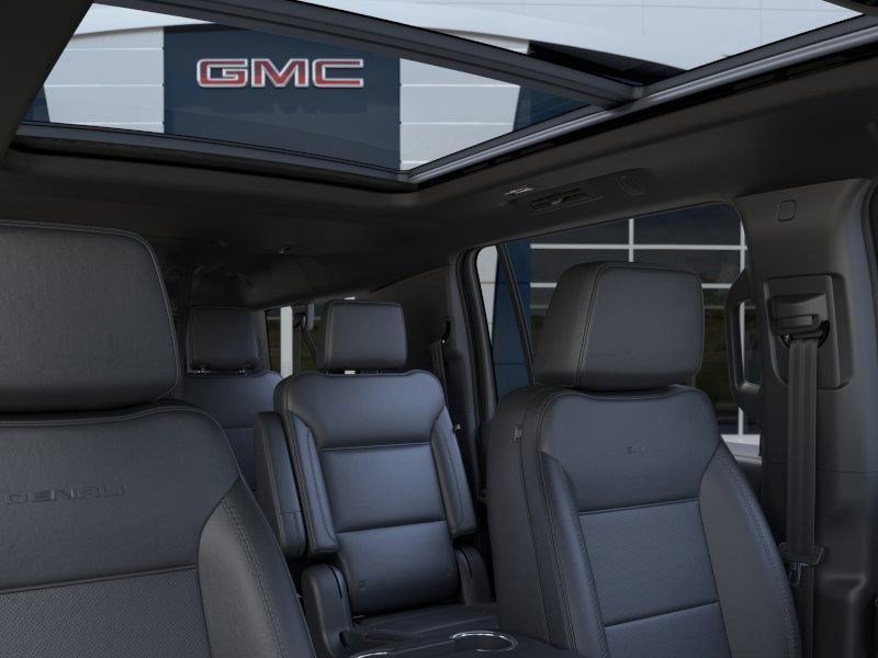 New 2026 Summit White GMC Denali image 24