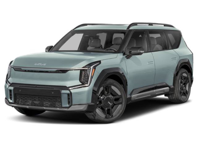 2024 Kia EV9 GT-Line