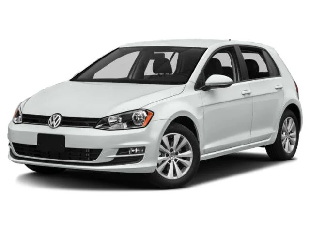 Used 2015 Tornado Red Volkswagen TSI S image 4