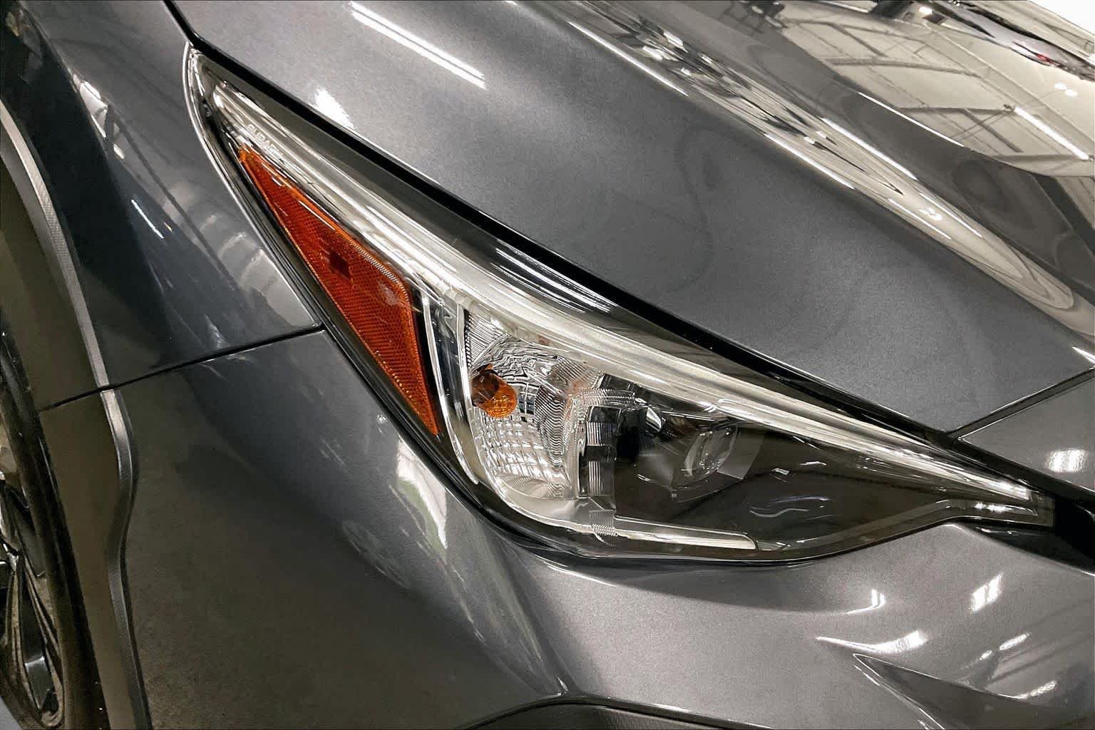 Used 2024 Magnetite Gray Metallic Subaru  image 26