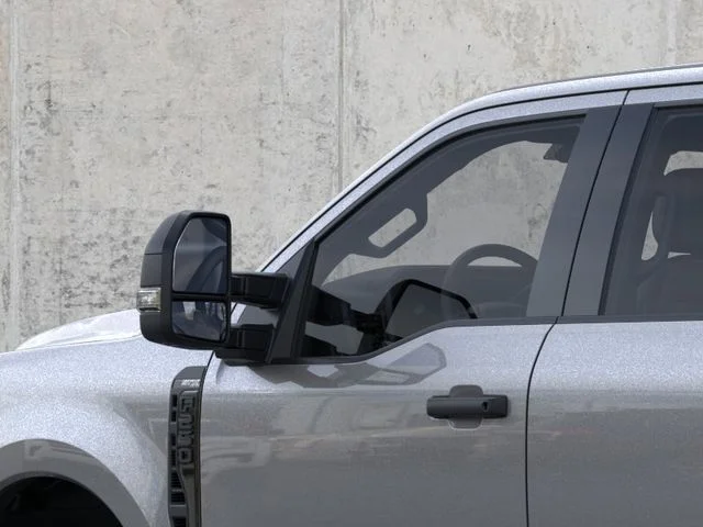 New 2026 Carbonized Gray Metallic Ford XL image 24