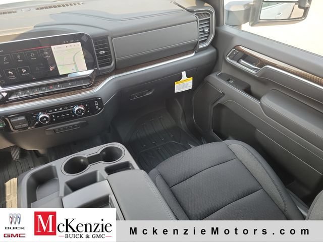 2026 GMC Sierra 2500HD SLE - Photo 26