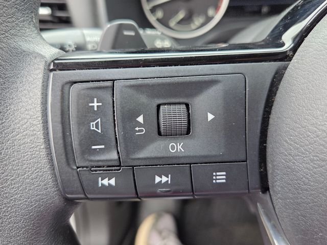 2021 Nissan Rogue SV - Photo 23