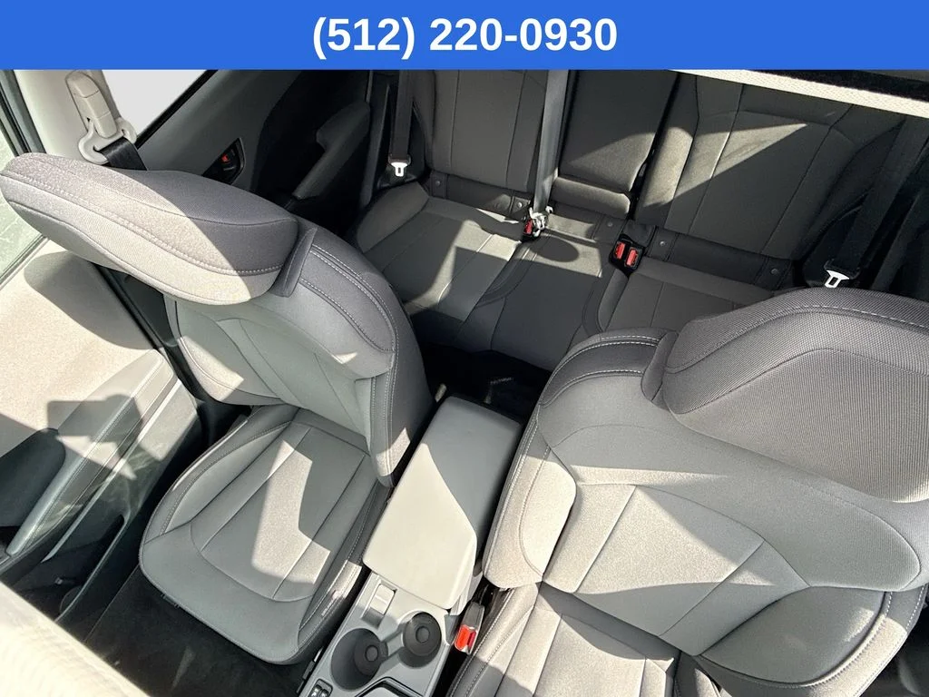 New 2026 MAGNETITE GRAY PEARL Subaru Premium image 26