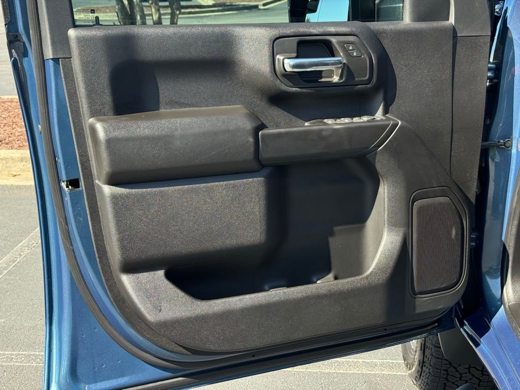 2026 Chevrolet Silverado 2500 HD Custom - Photo 23