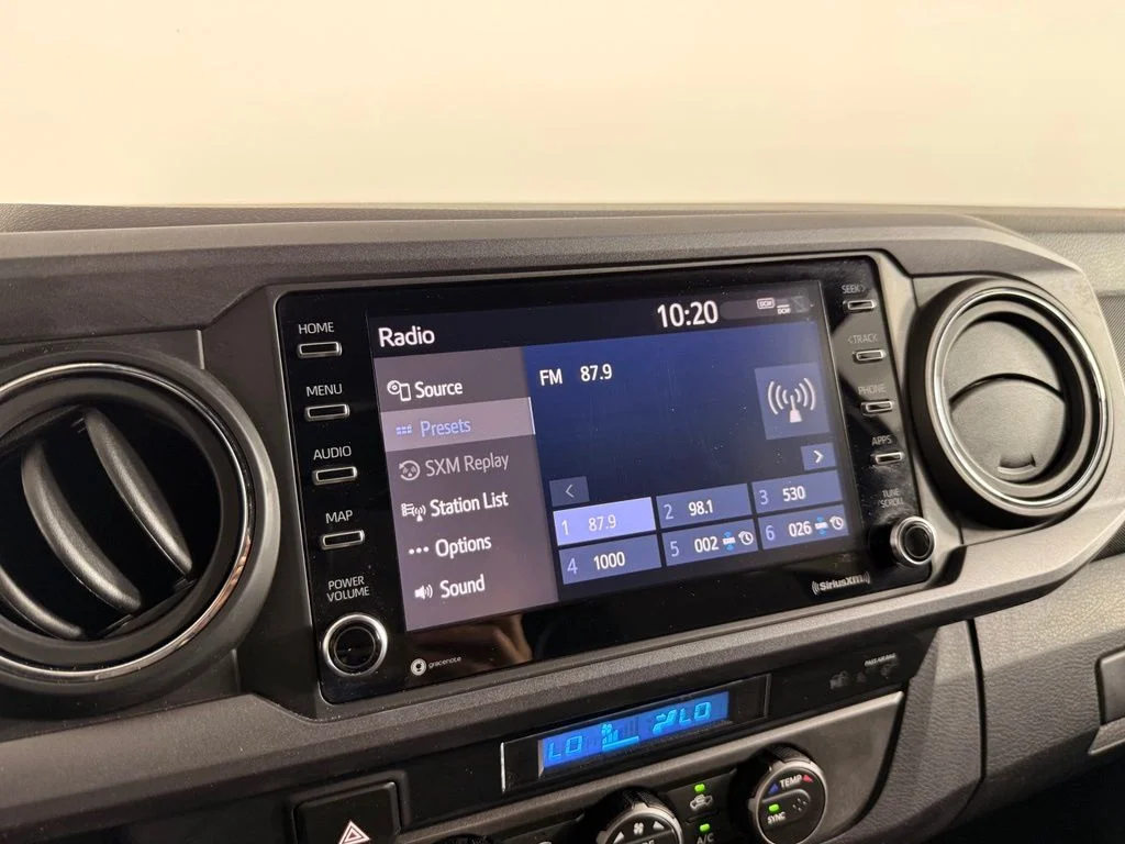 Used 2023 Silver Toyota TRD Off-Road image 29