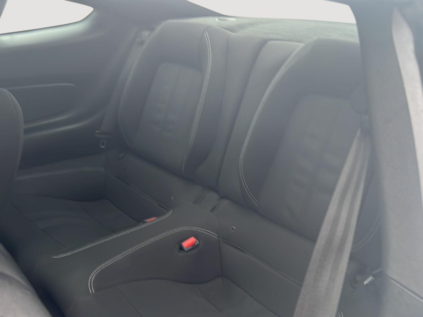 Used 2022 Oxford White Ford GT image 6
