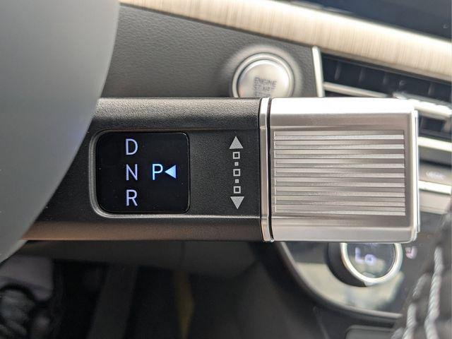 New 2026 Portofino Gray Hyundai SEL image 54