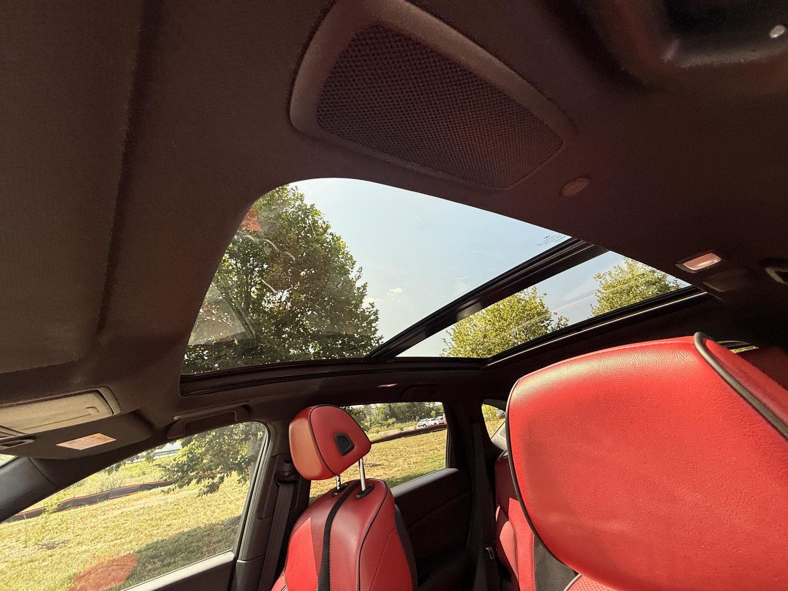 2021 Acura RDX A-Spec Package - Photo 16