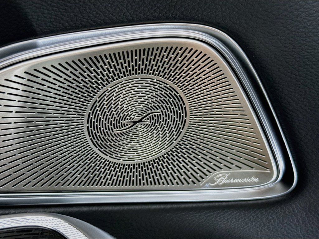 New 2027 MANUFAKTUR Alpine Grey Mercedes-Benz AMG® E 53 Hybrid Sedan image 52
