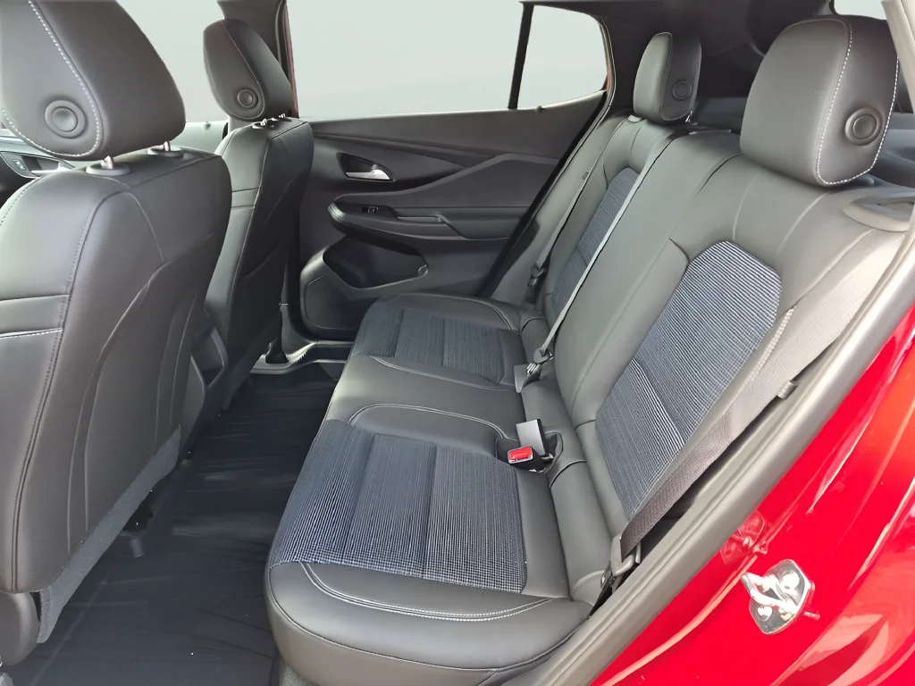 New 2026 Buick Encore GX Sport Touring, photo 33
