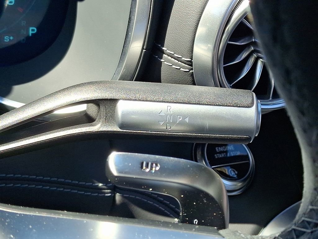 2026 Mercedes-Benz SL Mercedes-AMG - Photo 28