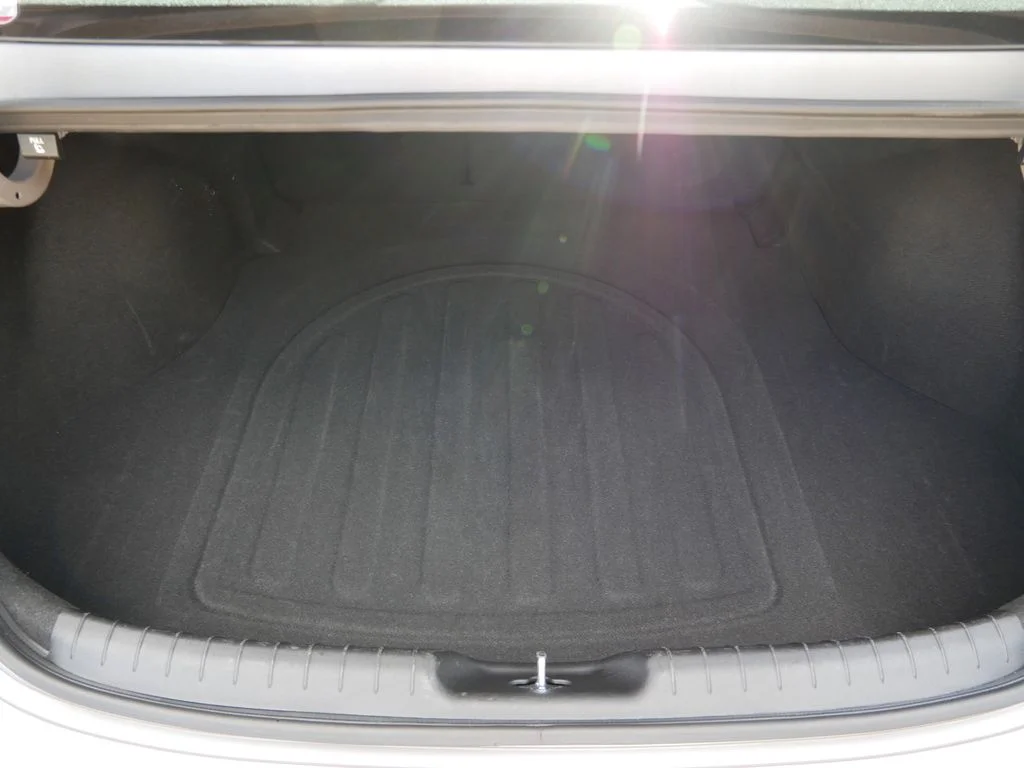 Certified Used 2025  Hyundai SEL Convenience image 10