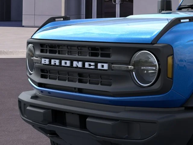 New 2026 Velocity Blue Metallic Ford Base image 19