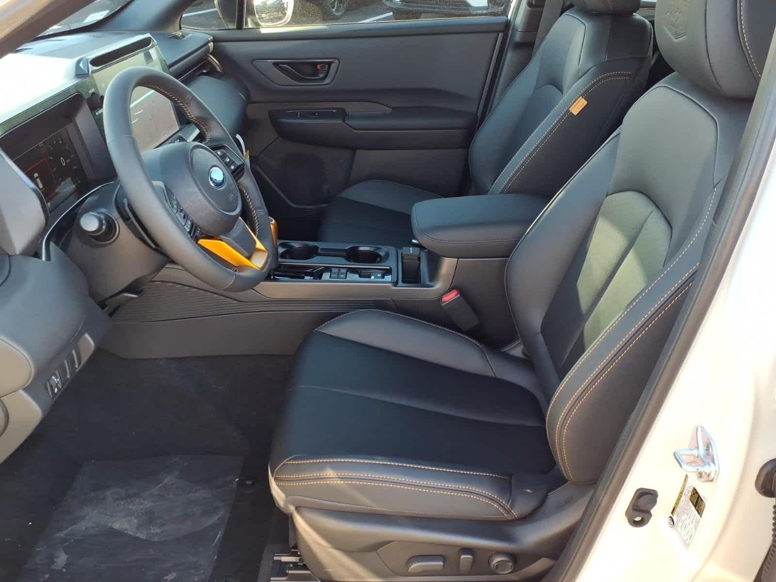 2026 Subaru Outback Wilderness - Photo 24