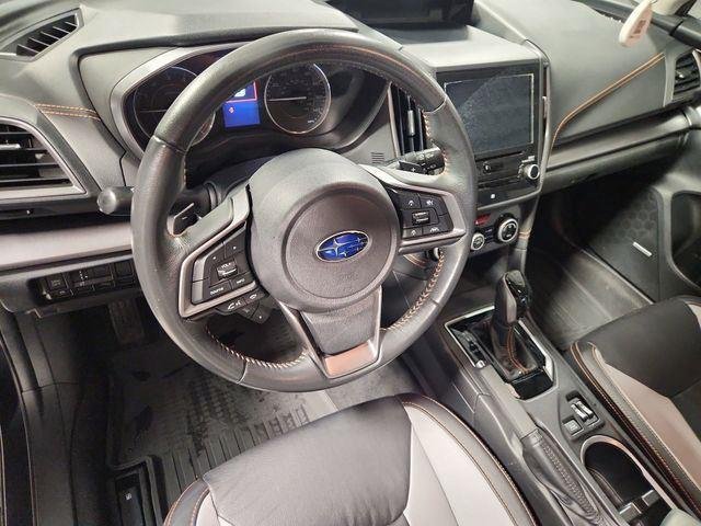 Used 2018 Gray Subaru 2.0i Limited image 10