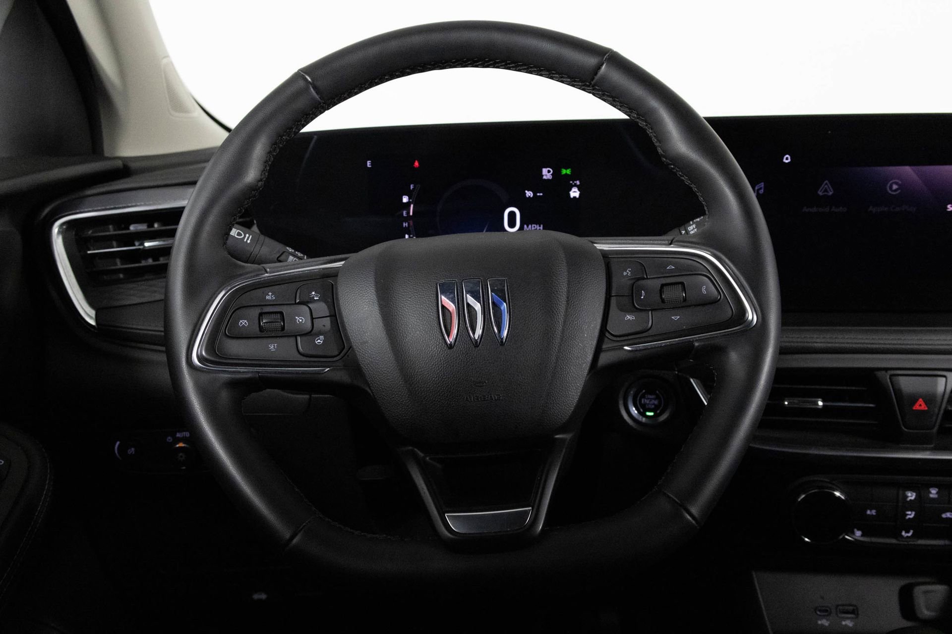 2024 BUICK ENCORE GX - Image 27