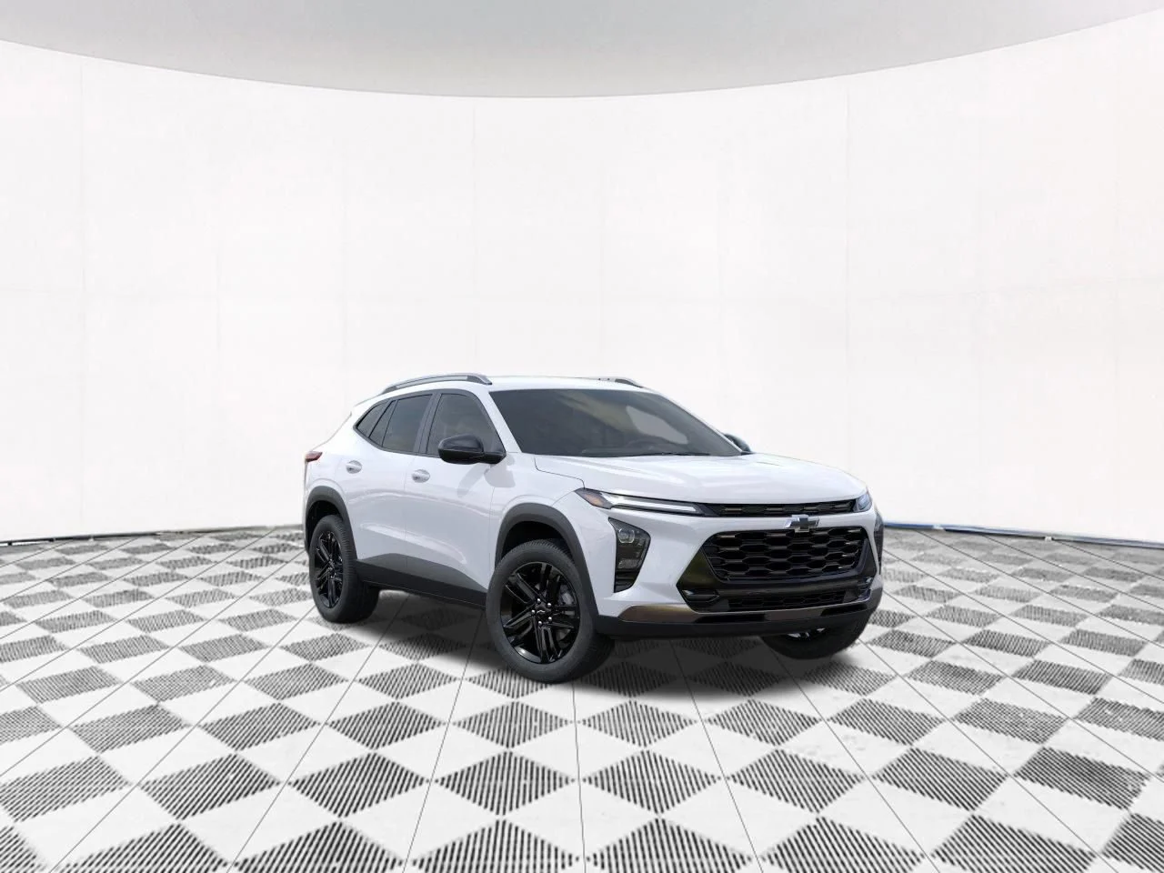 2026 Chevrolet Trax Activ - Photo 8