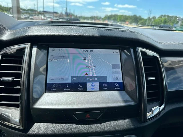 2022 Ford Ranger Lariat - Photo 19
