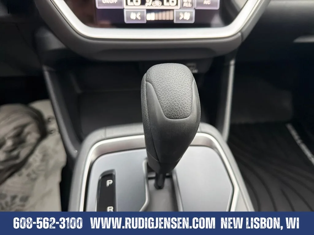 Used 2025 Silver Subaru Premium image 17