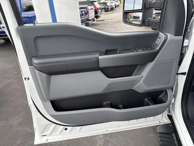 2025 Ford F-250 Super Duty XLT - Photo 50
