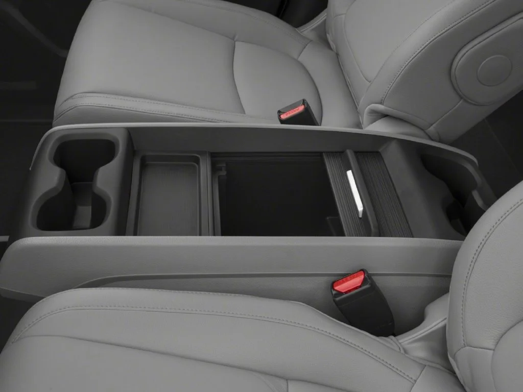Used 2018  Honda EX-L image 9