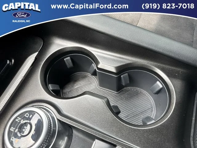 Used 2025 Gray Ford ST image 32