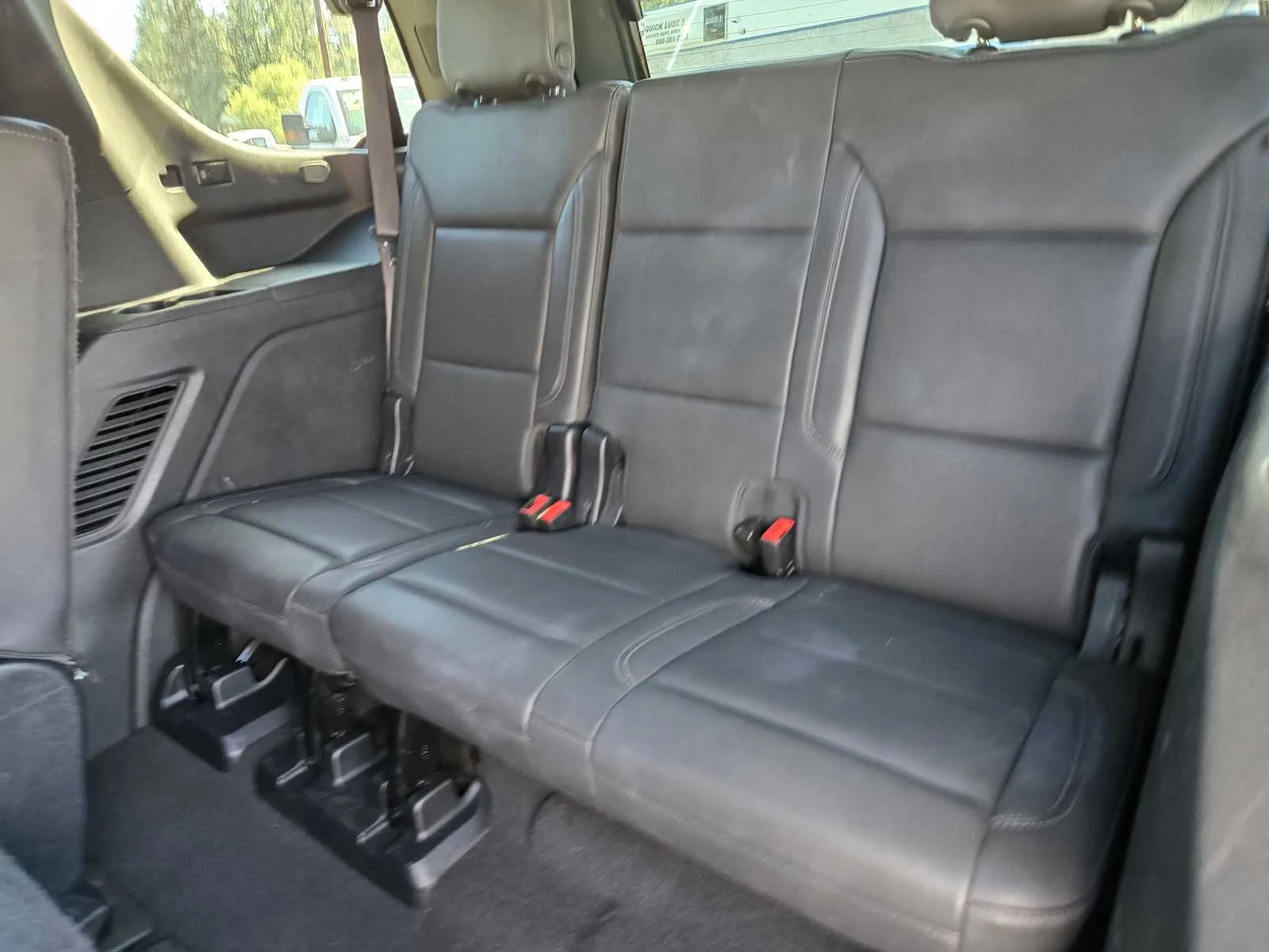 Used 2023 Sterling Gray Metallic Chevrolet LT image 14