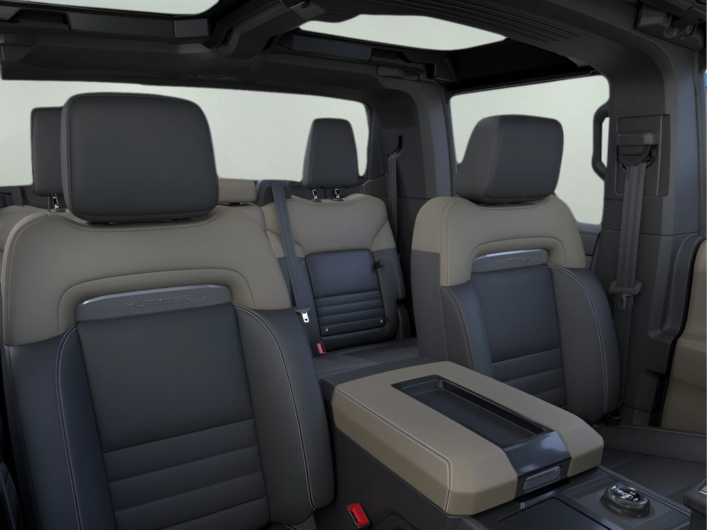 New 2026 Void Black GMC 2X image 20