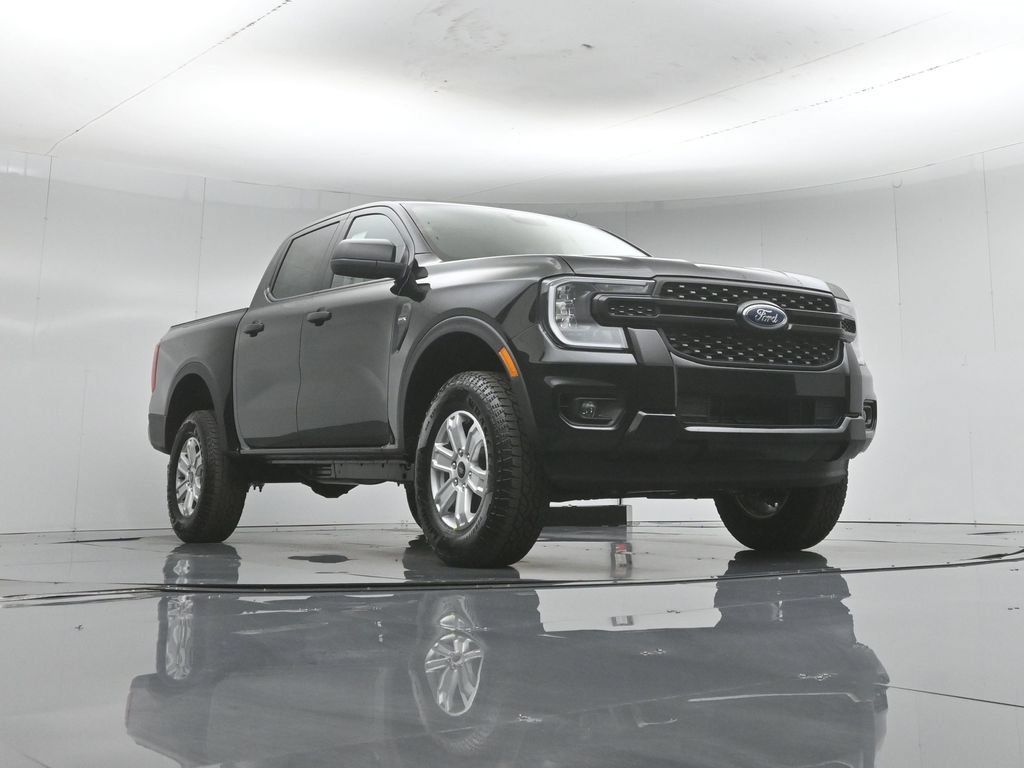 New 2026 Shadow Black Ford XL image 43